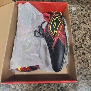 Soccer Cleats - Lotto - Size 7